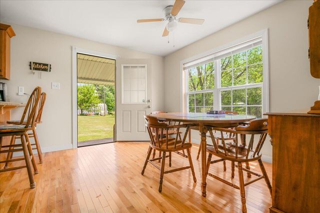 181 Little Arthur Ridge Road, East Bernstadt, KY 40729