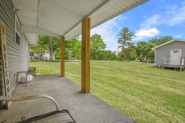 181 Little Arthur Ridge Road, East Bernstadt, KY 40729