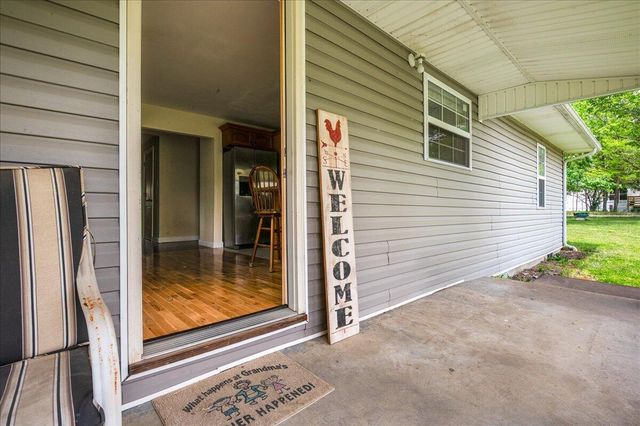 181 Little Arthur Ridge Road, East Bernstadt, KY 40729