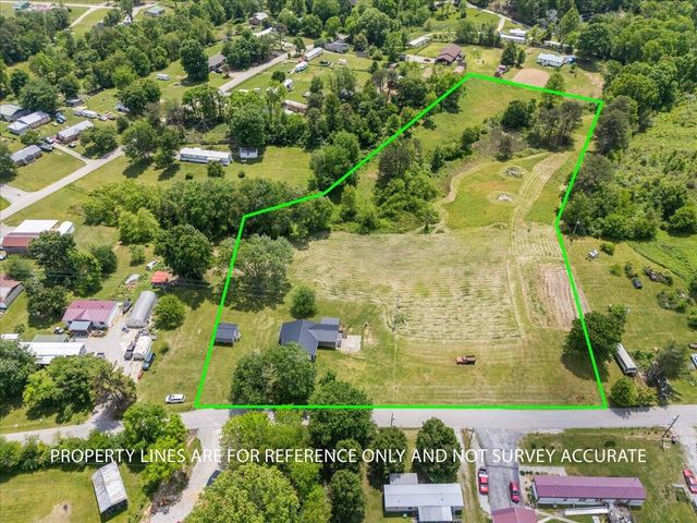181 Little Arthur Ridge Road, East Bernstadt, KY 40729