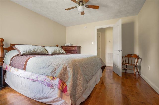 181 Little Arthur Ridge Road, East Bernstadt, KY 40729