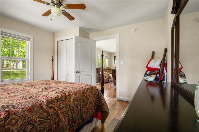 181 Little Arthur Ridge Road, East Bernstadt, KY 40729