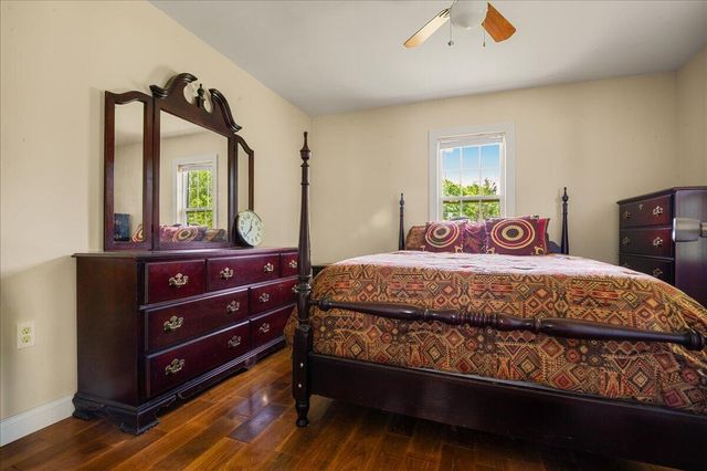 181 Little Arthur Ridge Road, East Bernstadt, KY 40729