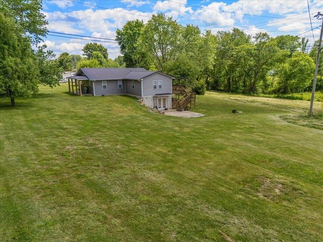 181 Little Arthur Ridge Road, East Bernstadt, KY 40729