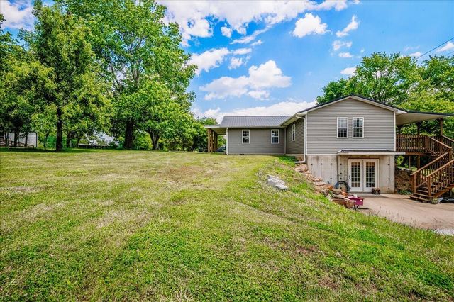 181 Little Arthur Ridge Road, East Bernstadt, KY 40729