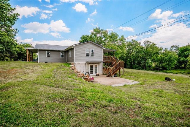 181 Little Arthur Ridge Road, East Bernstadt, KY 40729