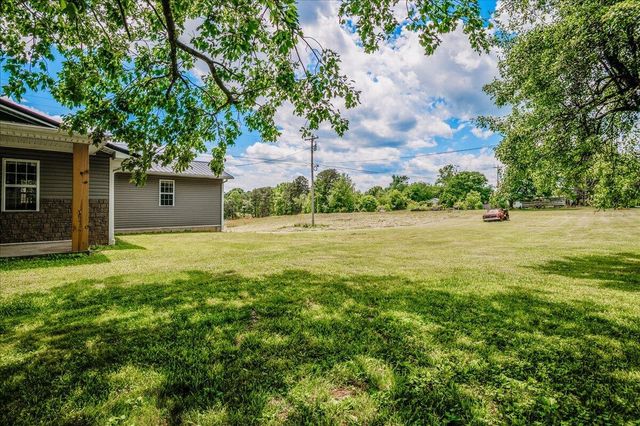 181 Little Arthur Ridge Road, East Bernstadt, KY 40729