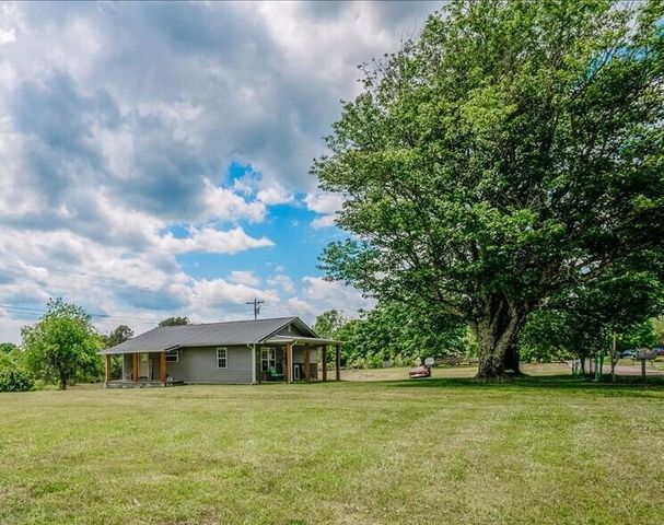 181 Little Arthur Ridge Road, East Bernstadt, KY 40729
