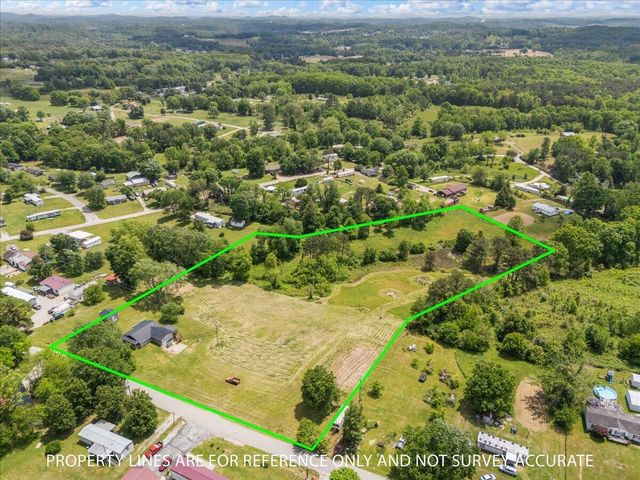 181 Little Arthur Ridge Road, East Bernstadt, KY 40729