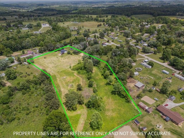 181 Little Arthur Ridge Road, East Bernstadt, KY 40729