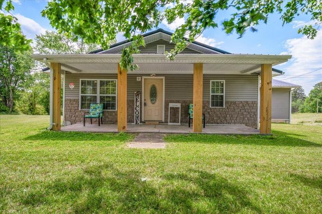 181 Little Arthur Ridge Road, East Bernstadt, KY 40729