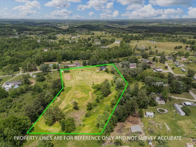 181 Little Arthur Ridge Road, East Bernstadt, KY 40729