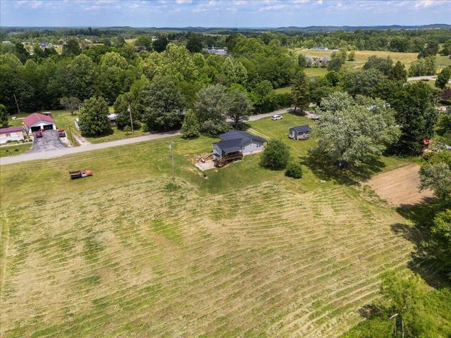 181 Little Arthur Ridge Road, East Bernstadt, KY 40729