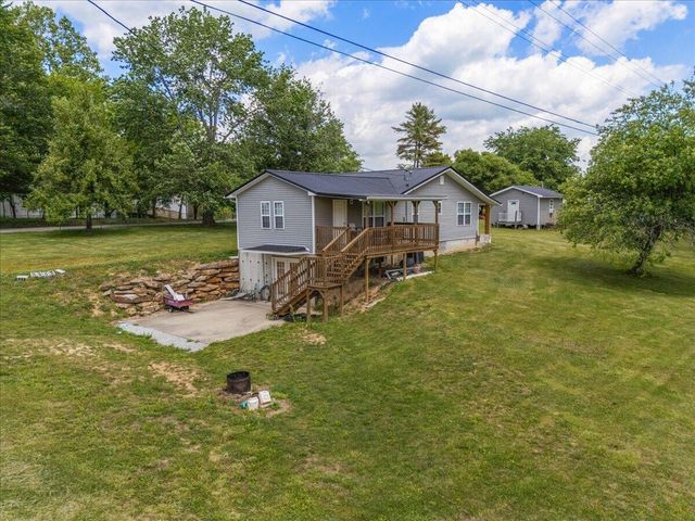 181 Little Arthur Ridge Road, East Bernstadt, KY 40729