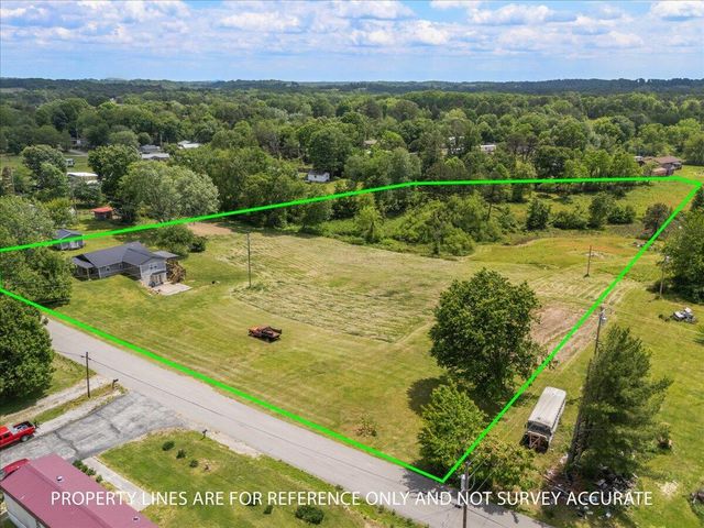 181 Little Arthur Ridge Road, East Bernstadt, KY 40729