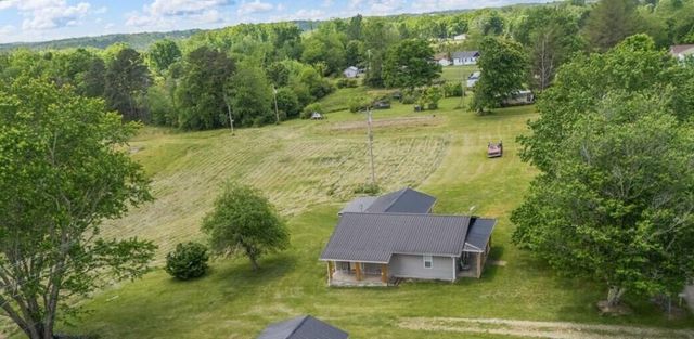 181 Little Arthur Ridge Road, East Bernstadt, KY 40729