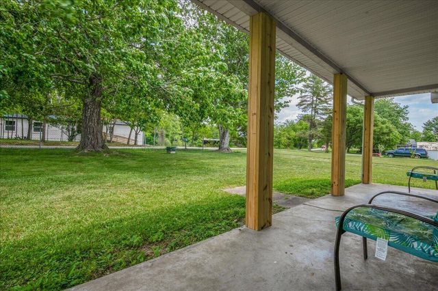 181 Little Arthur Ridge Road, East Bernstadt, KY 40729