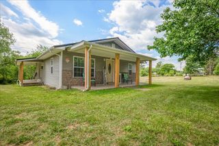 181 Little Arthur Ridge Road, East Bernstadt, KY 40729