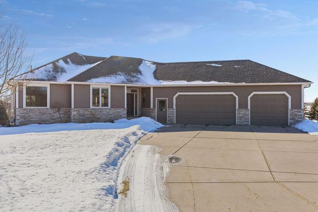 9015 Schutte Court, Corcoran, MN 55340
