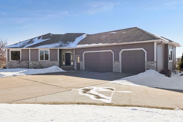 9015 Schutte Court, Corcoran, MN 55340