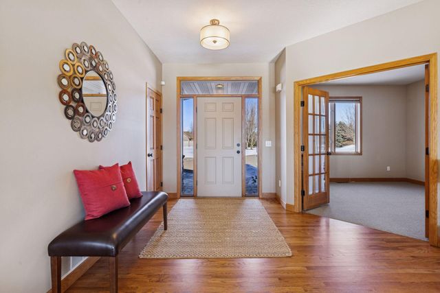 9015 Schutte Court, Corcoran, MN 55340