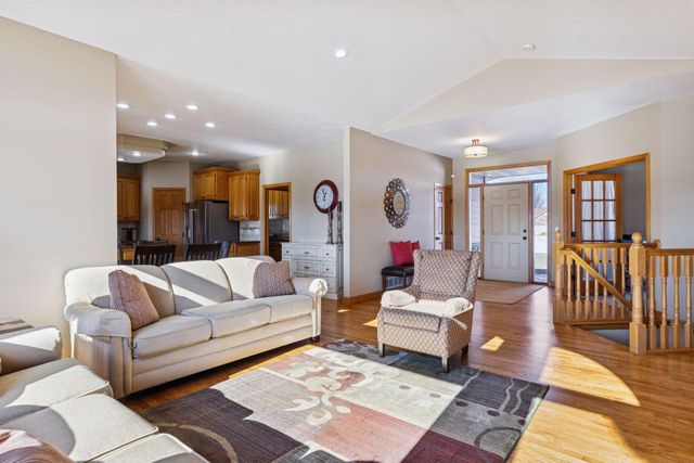 9015 Schutte Court, Corcoran, MN 55340
