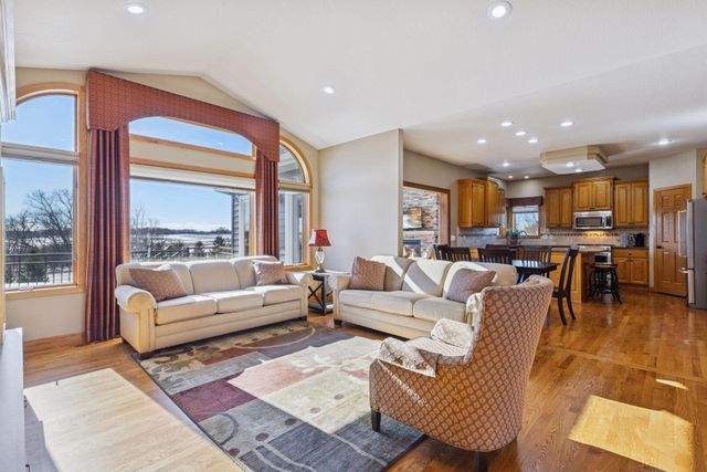9015 Schutte Court, Corcoran, MN 55340