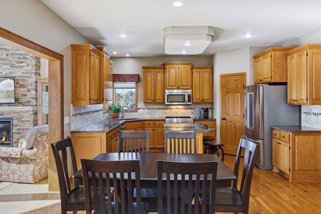 9015 Schutte Court, Corcoran, MN 55340