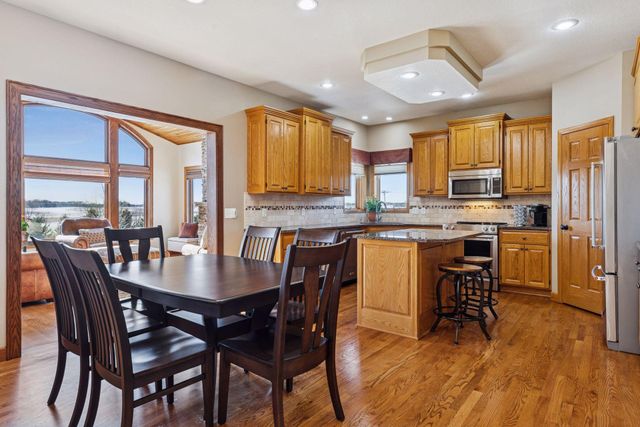 9015 Schutte Court, Corcoran, MN 55340