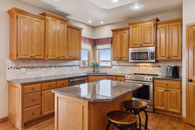 9015 Schutte Court, Corcoran, MN 55340
