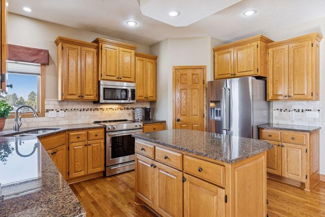 9015 Schutte Court, Corcoran, MN 55340