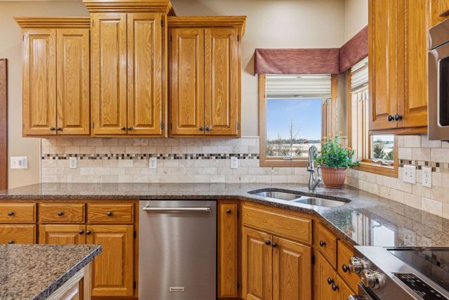 9015 Schutte Court, Corcoran, MN 55340