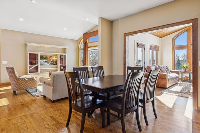 9015 Schutte Court, Corcoran, MN 55340