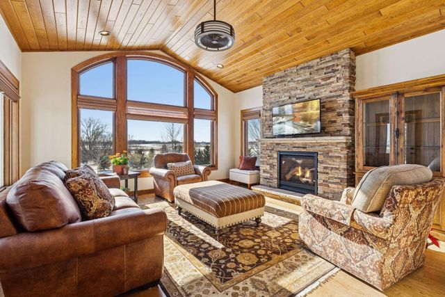 9015 Schutte Court, Corcoran, MN 55340