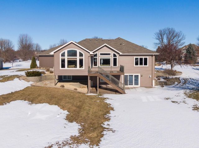 9015 Schutte Court, Corcoran, MN 55340