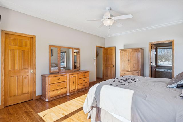 9015 Schutte Court, Corcoran, MN 55340