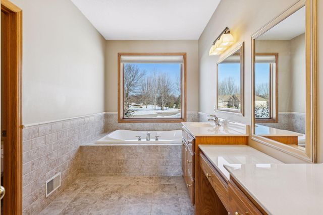 9015 Schutte Court, Corcoran, MN 55340