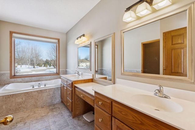 9015 Schutte Court, Corcoran, MN 55340