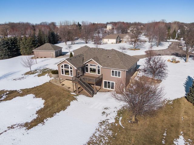 9015 Schutte Court, Corcoran, MN 55340