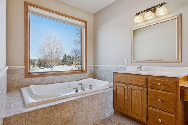 9015 Schutte Court, Corcoran, MN 55340