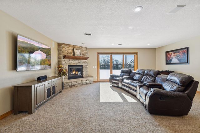 9015 Schutte Court, Corcoran, MN 55340