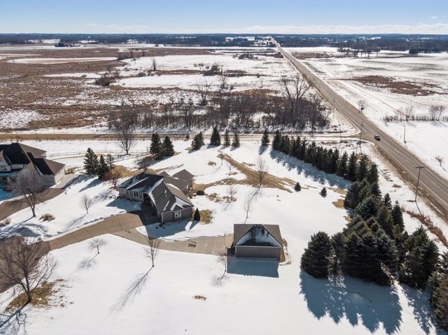 9015 Schutte Court, Corcoran, MN 55340