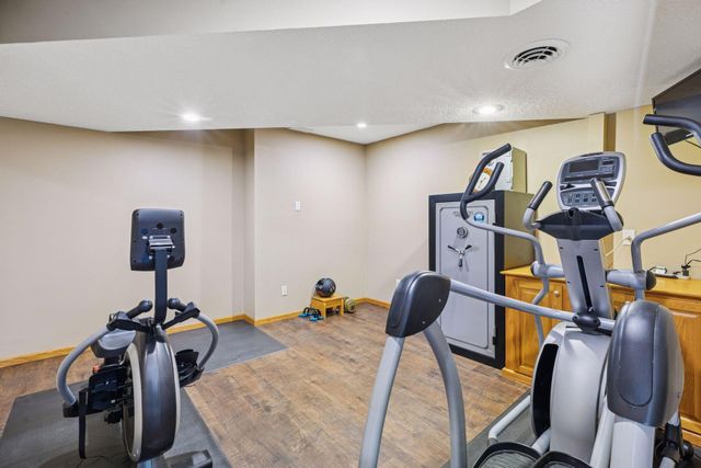 9015 Schutte Court, Corcoran, MN 55340