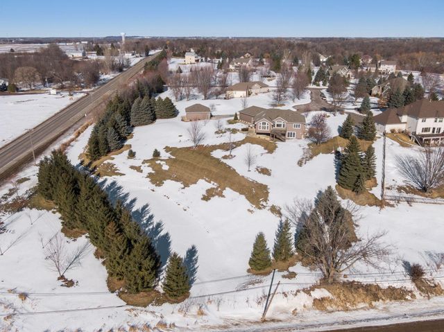 9015 Schutte Court, Corcoran, MN 55340