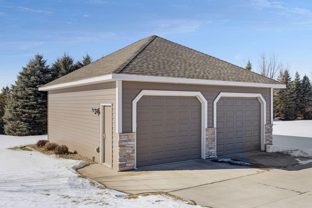 9015 Schutte Court, Corcoran, MN 55340