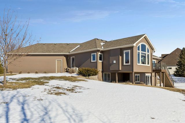9015 Schutte Court, Corcoran, MN 55340