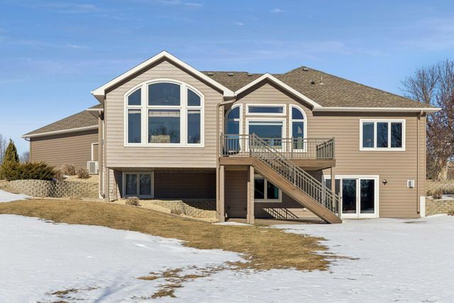 9015 Schutte Court, Corcoran, MN 55340