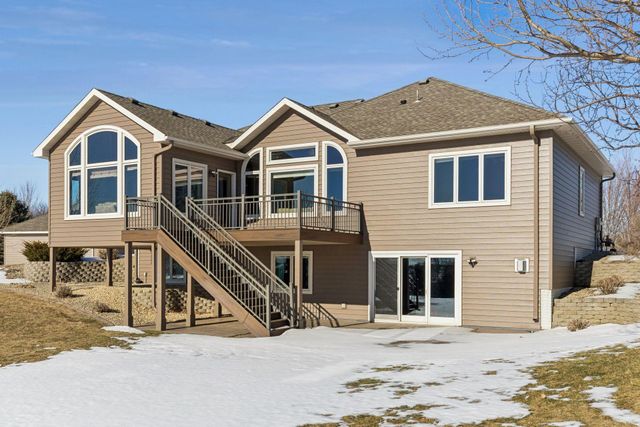9015 Schutte Court, Corcoran, MN 55340