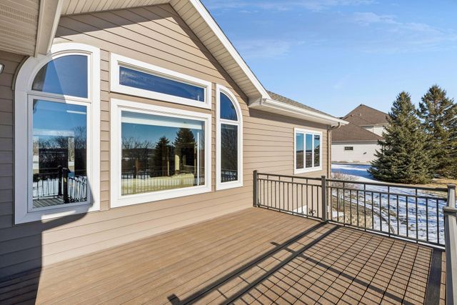 9015 Schutte Court, Corcoran, MN 55340