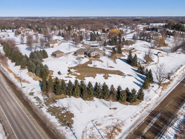 9015 Schutte Court, Corcoran, MN 55340